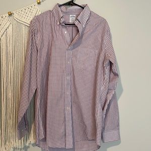 Brooks Brothers button up! ✨